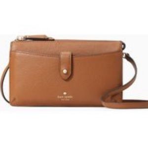 Kate spade Alegra wallet crossbody